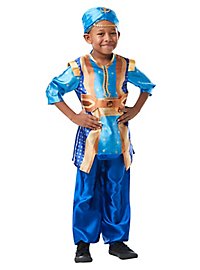 Costume de Génie de Disney Aladdin pour enfants