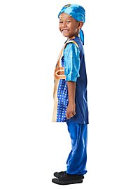Costume de Génie de Disney Aladdin pour enfants