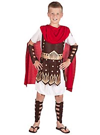 Costume de gladiateur romain pour enfants