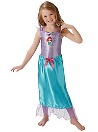 Costume de la princesse Disney Arielle pour enfants
