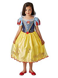 Costume de la princesse Disney Blanche-Neige pour enfants