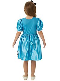 Costume de luxe Disney's Alice au pays des merveilles pour enfants