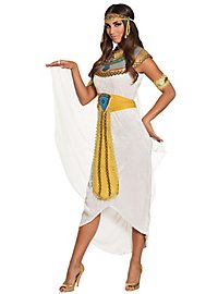 Costume de princesse égyptienne