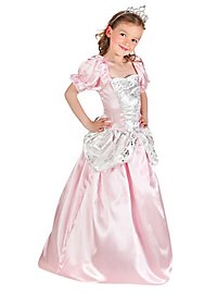 Costume de princesse enchanteresse pour enfants