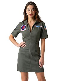 Costume de robe Top Gun