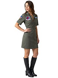 Costume de robe Top Gun