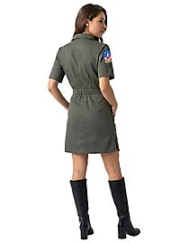 Costume de robe Top Gun