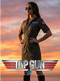 Costume de robe Top Gun