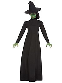 Costume de sorcière Wicked Witch