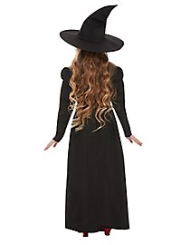 Costume de sorcière Wicked Witch pour enfants
