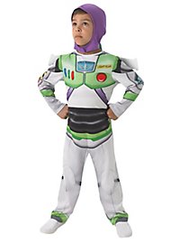 Costume de Toy Story Buzz l'Éclair pour enfants