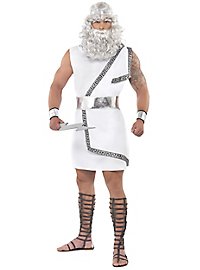 Costume de Zeus