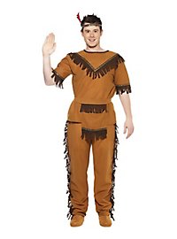 Costume del figlio del capo