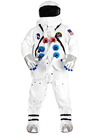 Costume Deluxe da Astronauta della NASA