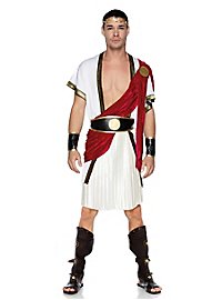 Costume d'empereur romain