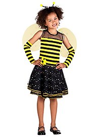 Costume d'enfant abeille