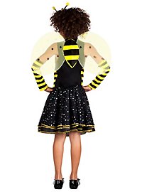 Costume d'enfant abeille
