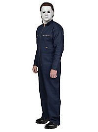 Costume d'Halloween de Michael Meier