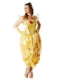 Costume Disney Princesse Belle Deluxe