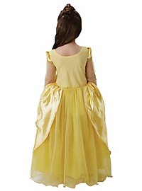 Costume Disney Princesse Belle pour enfants Deluxe