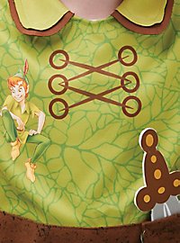 Costume Disney's Peter Pan pour enfants