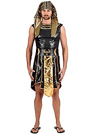 Costume egiziano lucido