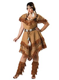 Costume indiano