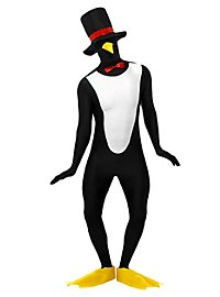 Costume intero da pinguino