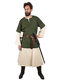 Costume medievale - Signore del castello