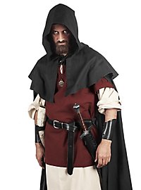 Costume medievale - Signore del castello