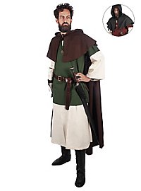 Costume médiéval - Seigneur de château