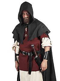 Costume médiéval - Seigneur de château