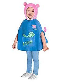 Costume Peppa Wutz Schorsch pour enfants