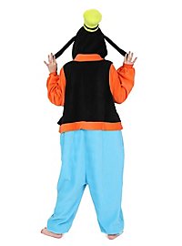Costume Pippo kigurumi