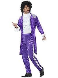 Costume Prince of Pop