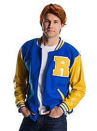 Costume Riverdale Archie Andrews