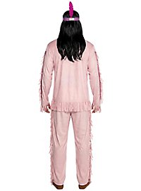 Costume Winnetush