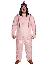Costume Winnetush