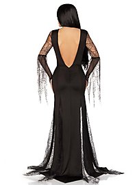 Costume sexy da Morticia