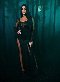 Costume sexy da Morticia