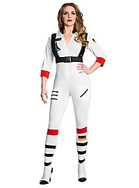 Costume sexy d'astronaute