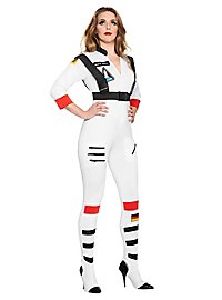 Déguisement sexy d'astronaute