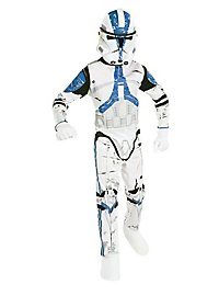 Costume Star Wars Clone Trooper pour enfants