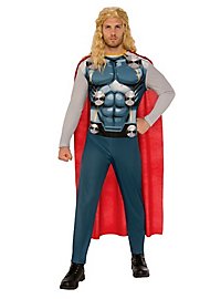 Costume Thor Comic