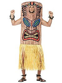 Costume Tiki Totem
