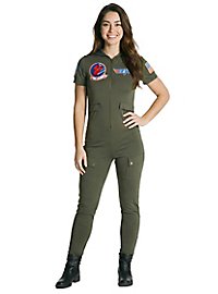 Costume Top Gun Catsuit