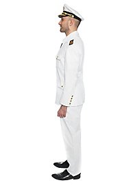 Costume uniforme da Capitano