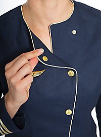 Costume uniforme da hostess