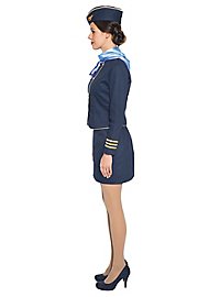 Costume uniforme da hostess