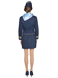 Costume uniforme da hostess